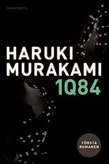 1Q84 (Första boken) - Haruki Murakami